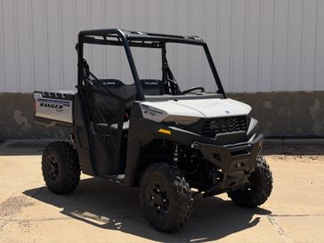 USED 2023 POLARIS RANGER SP 570 PREMIUM GHOST GRAY 