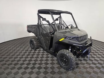 New 2027 Polaris RANGER 1000 PREMIUM 