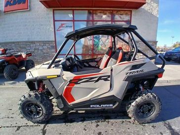 New 2026 Polaris RZR TRAIL ULTIMATE 