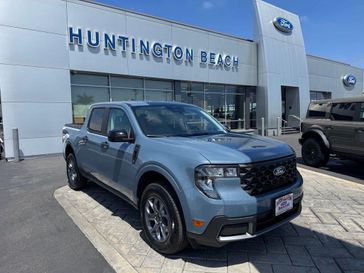 New 2026 Ford Maverick XLT