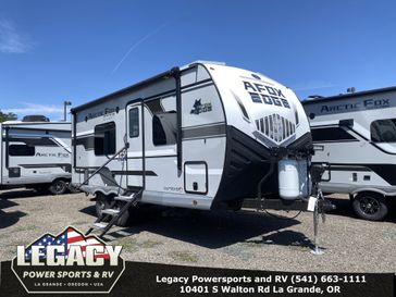 New 2026 ARCTIC FOX 22GT EDGE 