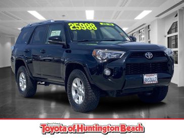 Used 2015 Toyota 4Runner SR5