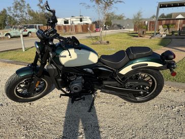 New 2026 CFMOTO 450CL-C 