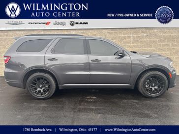 Used 2023 Dodge Durango R/T Plus