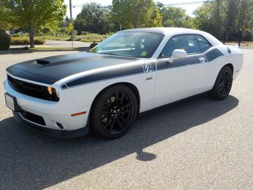 2023 Dodge Challenger T/A 392 - ONLY 2600 Miles!!