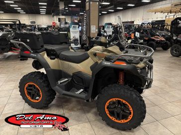 New 2027 CFMOTO CFORCE 1000 OVERLAND 