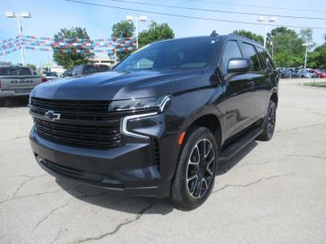 Used 2024 Chevrolet Tahoe RST
