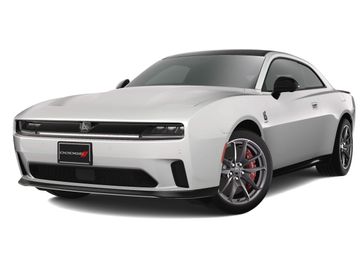 2024 Dodge Charger Daytona Scat Pack Awd