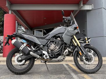 2023 Yamaha Tenere 700