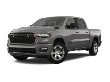 2025 RAM 1500 Tradesman Crew Cab 4x4 5'7' Box