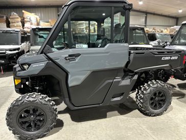 New 2027 Can-Am Defender DPS CAB HD9 