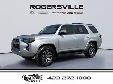 Used 2024 Toyota 4Runner TRD Off Road Premium