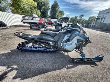 New 2026 Polaris SNO-26 BOOST RMK KHAOS 155 Patriot Boost 