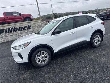New 2025 Ford Escape Active