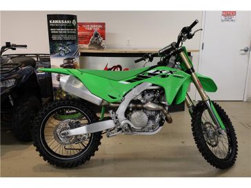2025 Kawasaki KX 450