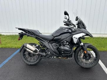 2024 BMW R 1300 GS 