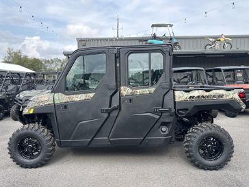 New 2026 Polaris Ranger Crew XP 1000 NorthStar Edition Ultimate 