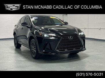 2024 Lexus NX 250 Premium FWD 2.5L