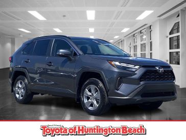 New 2025 Toyota RAV4 Hybrid LE