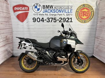 New 2026 BMW R 1300 GS ADVENTURE 