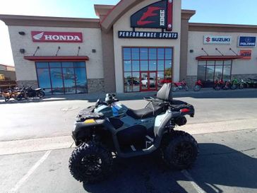 2025 CFMOTO CFORCE 800 TOURING CF800AZ3 800 TOURING 