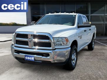 Used 2018 RAM 2500 Tradesman