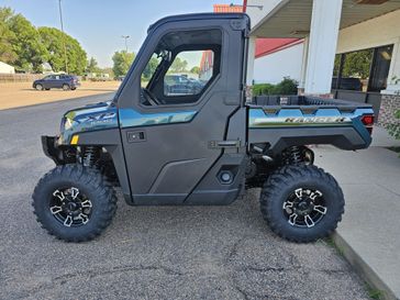 New 2026 Polaris RANGER XP 1000 NORTHSTAR PREM 