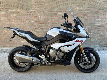 2016 BMW S 1000 XR 