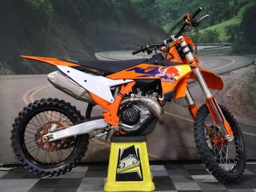 2024 KTM 450 SX-F