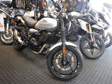 2026 Royal Enfield GUERRILLA 450