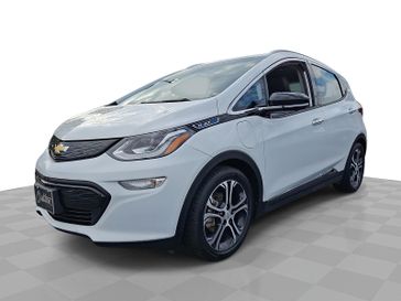 2021 Chevrolet Bolt EV FWD Premier