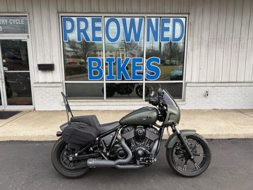 2023 INDIAN MOTORCYCLE Chief Dark Horse Dark Horse