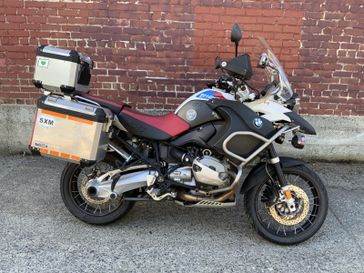 Used 2010 BMW R1200 GSA 