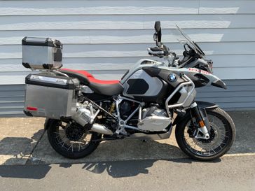 2022 BMW R 1250 GS Adventure