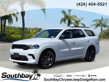 New 2026 Dodge Durango Gt Rwd