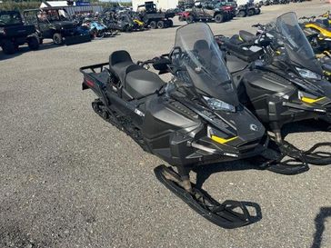 New 2026 Ski-Doo SKAND LE 900 ACE 