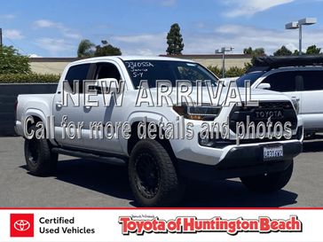 Used 2020 Toyota Tacoma SR5