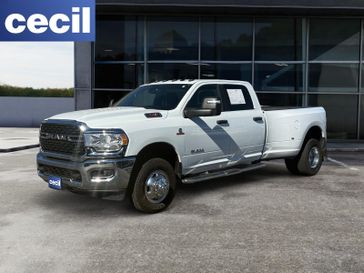 Used 2024 RAM 3500 Big Horn