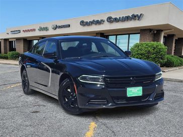 Used 2023 Dodge Charger SXT