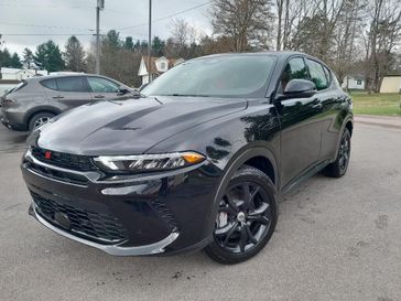 New 2024 Dodge Hornet R/T Plus Eawd