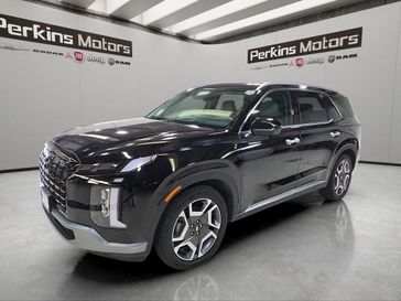Used 2023 Hyundai Palisade Limited