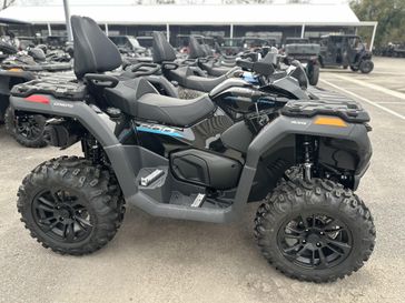 New 2026 CFMOTO CFORCE 800 Touring 