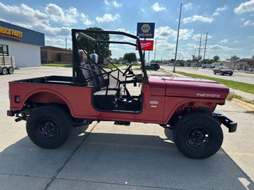New 2026 Mahindra ROXOR HD BASE 