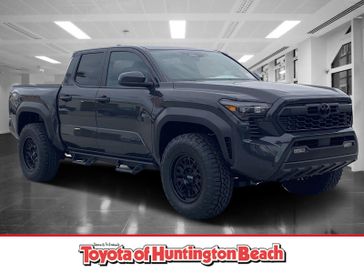 New 2026 Toyota Tacoma TRD Off Road