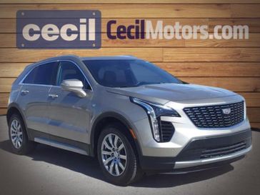 2023 Cadillac XT4 Premiumlux