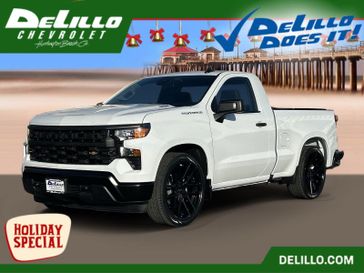 New 2026 Chevrolet Silverado 1500 Work Truck