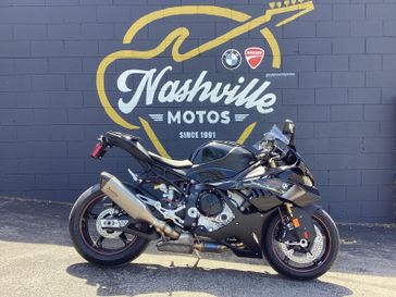 New 2026 BMW S 1000 RR 