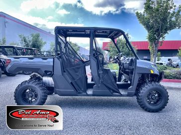 New 2026 Polaris RANGER CREW XP 1000 PREMIUM 
