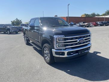 Used 2024 Ford F-250 Lariat