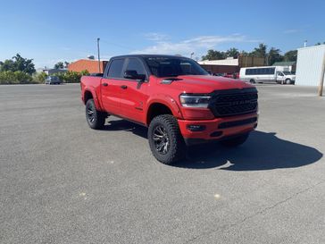 Used 2023 RAM 1500 Big Horn